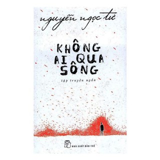 Sách - không ai qua sông - 8934974139690
