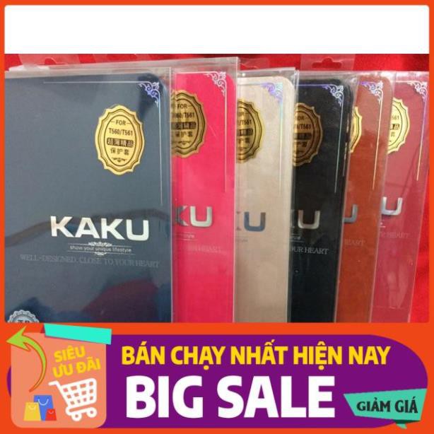 Bao da Kaku cho Samsung T560 / T561