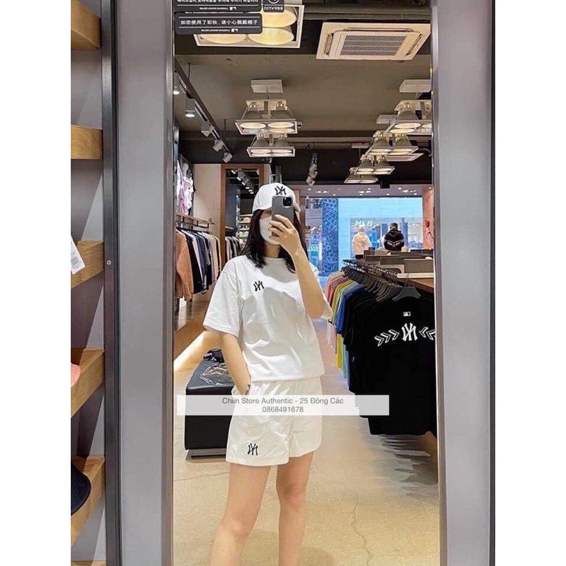 Bộ cotton thêu chữ 3 màu | BigBuy360 - bigbuy360.vn