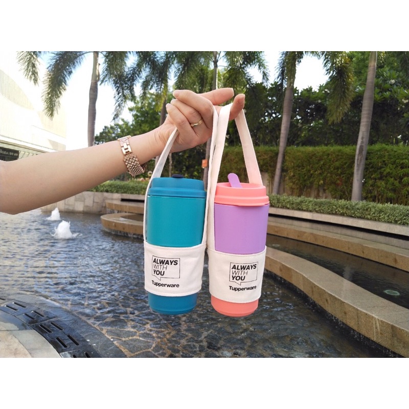 Ly nước Coffee To Go 500ml