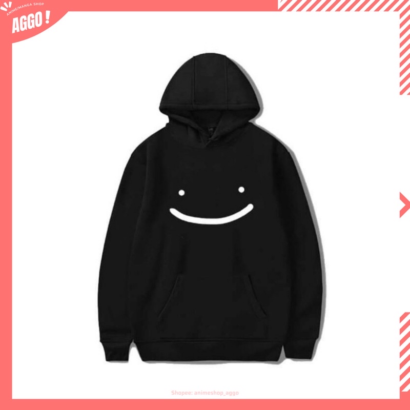 Áo Hoodie Nam Nữ In Chữ Tdreamwastaken Dream Team