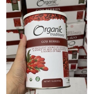Kỉ Tử organic 500g