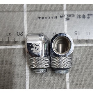 Thanh lý Fitting Bitspower hàng 2hand