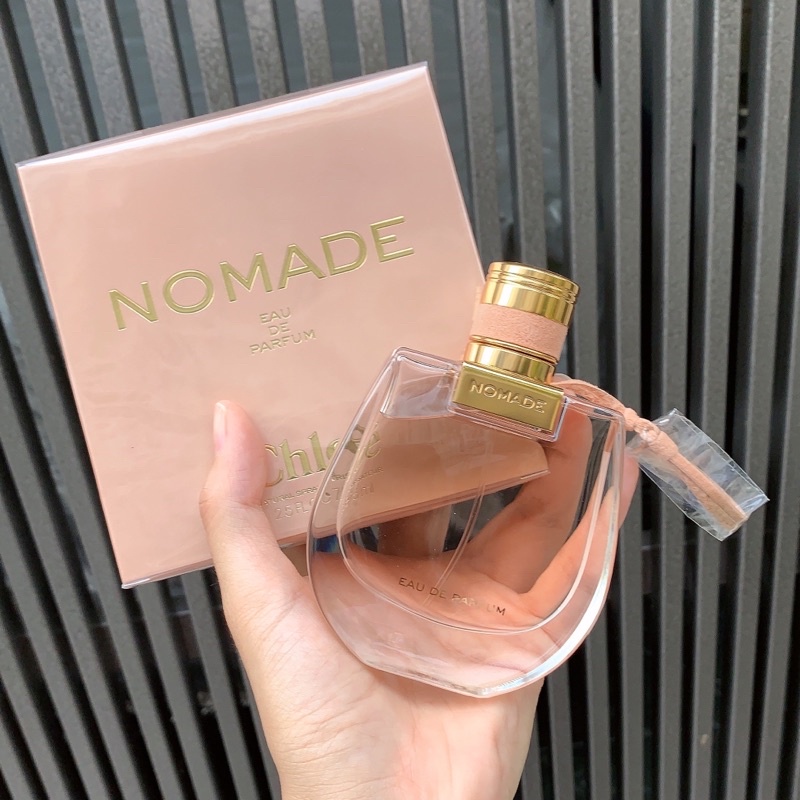 Nước hoa nữ Chloé Nomade EDP 75ml