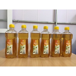 Nước Rửa Chén thảo dược- Hương quế.