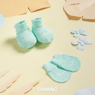 Set bao tay bao chân Chaang
