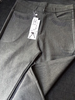 Quần cotton size đại