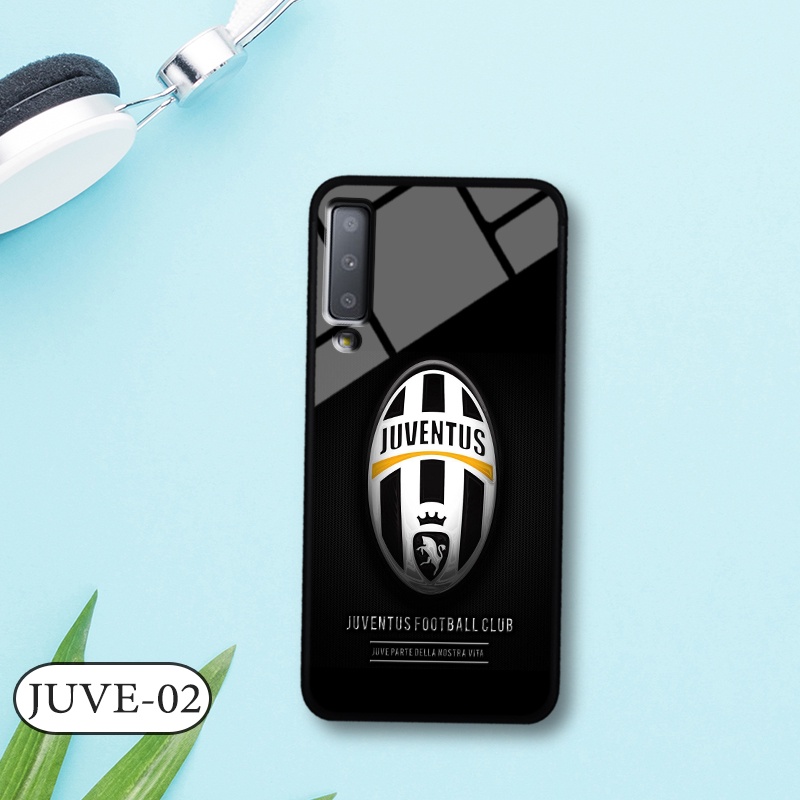 Ốp lưng bóng đá cho Samsung Galaxy A7 2018