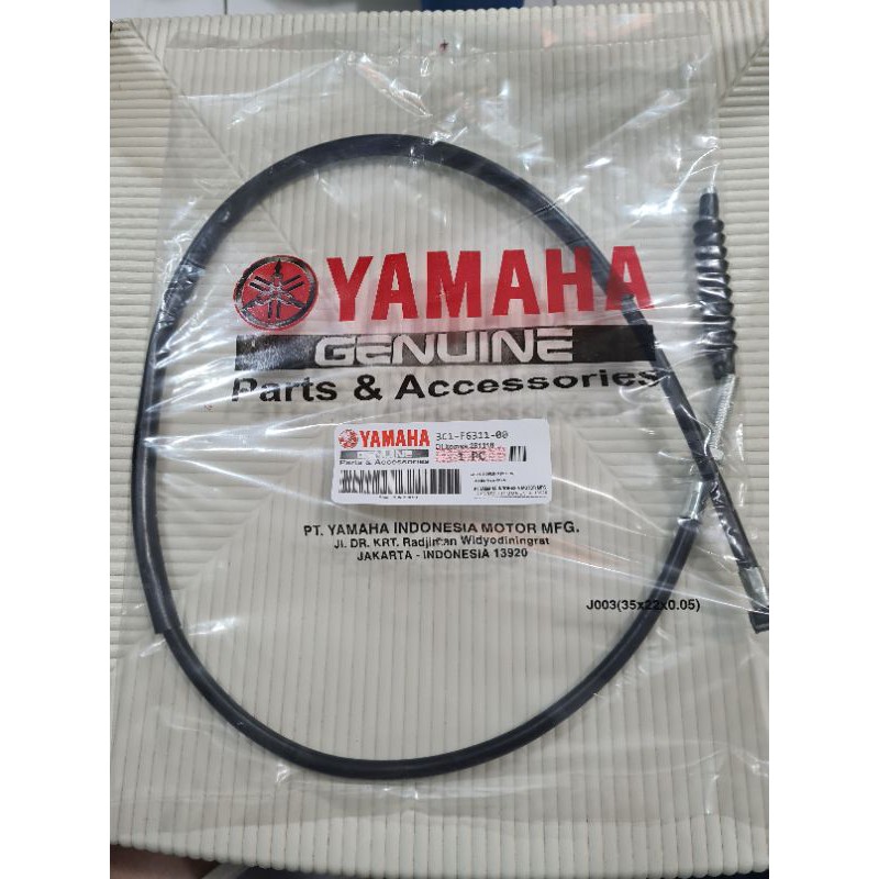 Cáp ly hợp Yamaha vixion 3C1