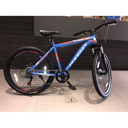 Xe đạp địa hình Phoenix Echo 5.5-7
