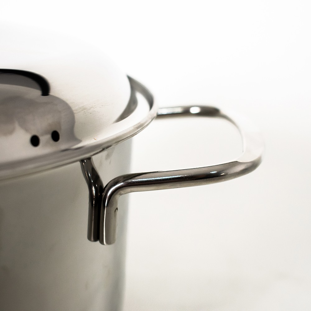 Nồi inox ZEBRA Thailand Cao cấp Extreme Plus II 20cm - 162277