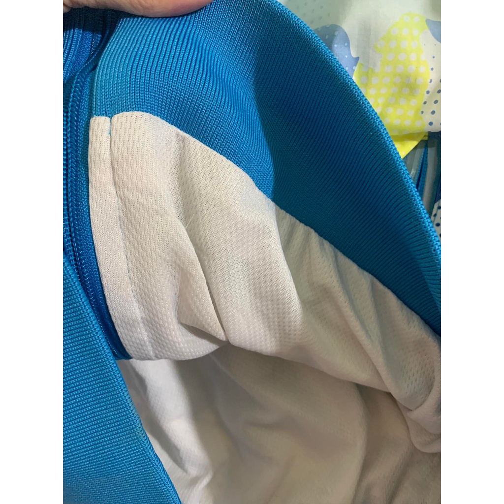 AK515 Áo khoác gió nam hiệu xịn hàng 2hand TIEM2021