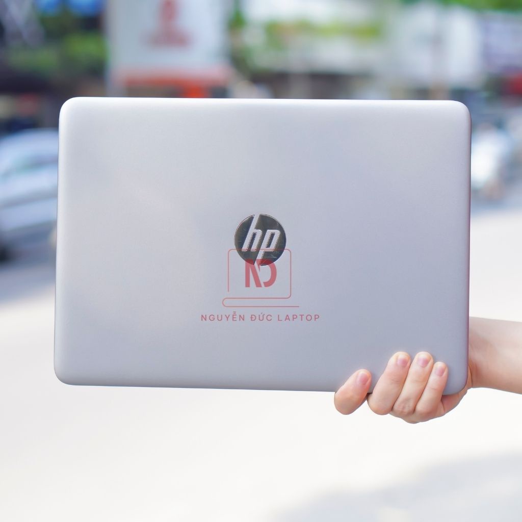 Laptop Cũ Mỏng Nhẹ Mới 99% HP EliteBook 840 G3 I5-6300U | Ram 8Gb | SSD 256GB | Màn 14 inch HD - Bảo Hành 6 tháng