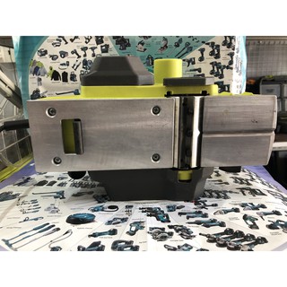 MÁY BÀO RYOBI RPL780