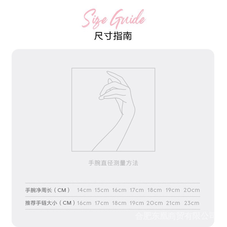 Bộ Vòng Đeo Tay Pandora Sao Lấp Lánh zt1005 Thích Hợp Làm Quà Tặng Cho Bạn Gái