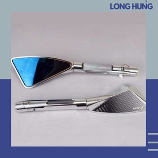 GƯƠNG 3 CẠNH CHIẾU HẬU RIZOMA