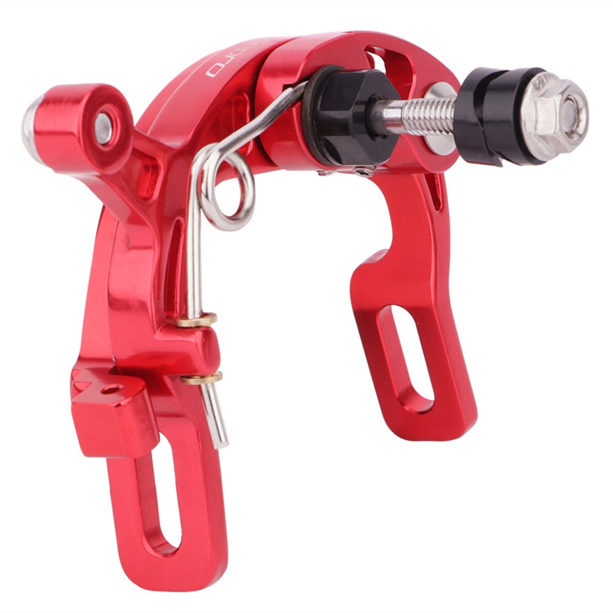 Phanh xe đạp gấp LITEPRO hợp kim nhôm cao cấp chuyên dụng thích hợp cho Brompton