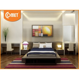 ĐÈN BẮT MUỖI COMET CM038