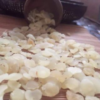 Tuyết Liên Tử/ Bồ Mễ