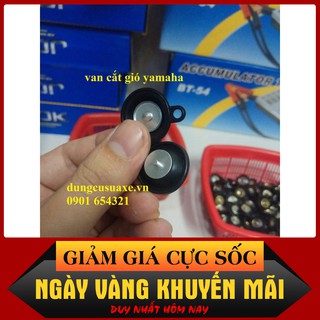 combo 10 van cắt gió yamaha