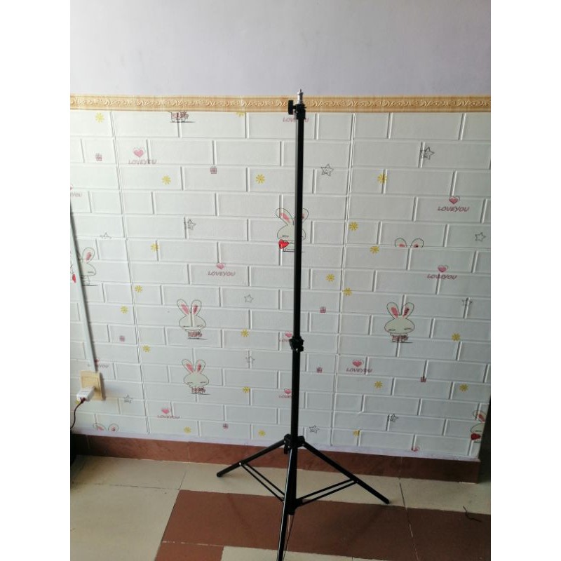 đèn livestream 26cm, 36cm chân 2m1 siêu chắc