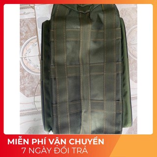 [HÀNG CHÍNH HÃNG] TÚI ĐỒ NGHỀ DAIKIN(CHO KHÁCH XEM HÀNG)