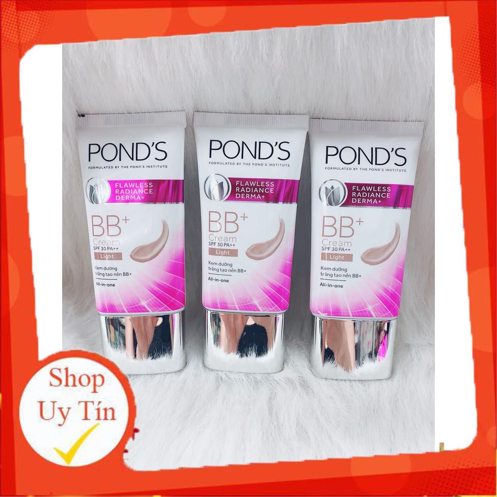 Kem BB Cream Dưỡng Trắng Tạo Nền Ponds