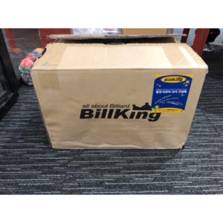 Nước Lau Vải Bida - Billking