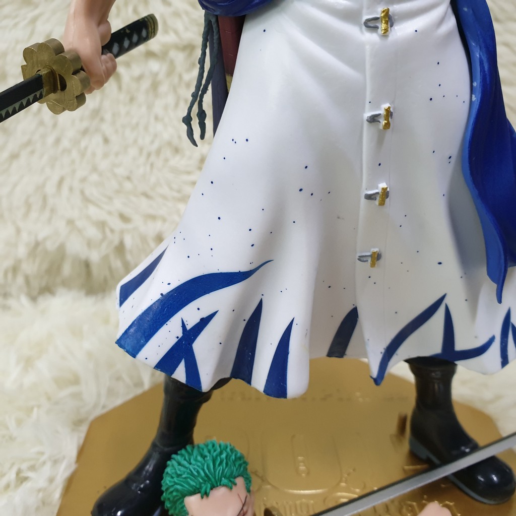 Mô hình Pop Roronoa Zoro White