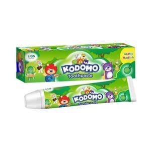 Kem đánh răng trẻ em Kodomo 45g Nhật Bản