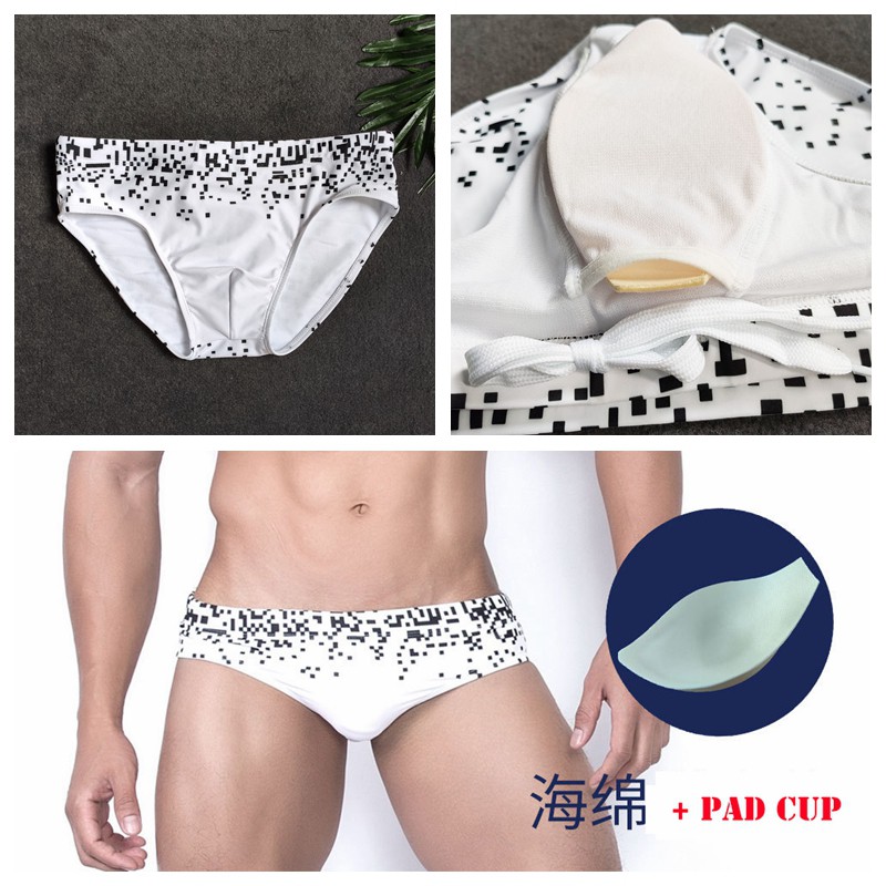 Quần lót thời trang cho nam co giãn quyến rũ | BigBuy360 - bigbuy360.vn