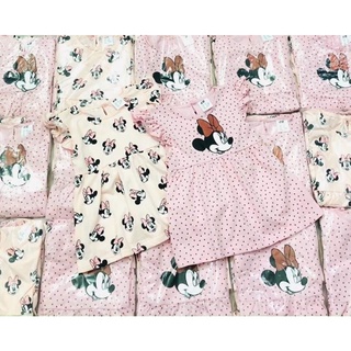 Set 2 váy minie