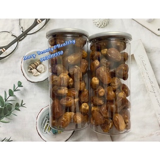 500g chà là rời róc hạt