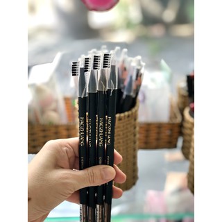 Chì kẻ chân mày phẩy sợi