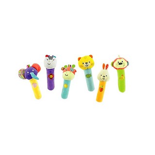 Thú bông xúc xắc chíp chíp Winfun WF0HBB06