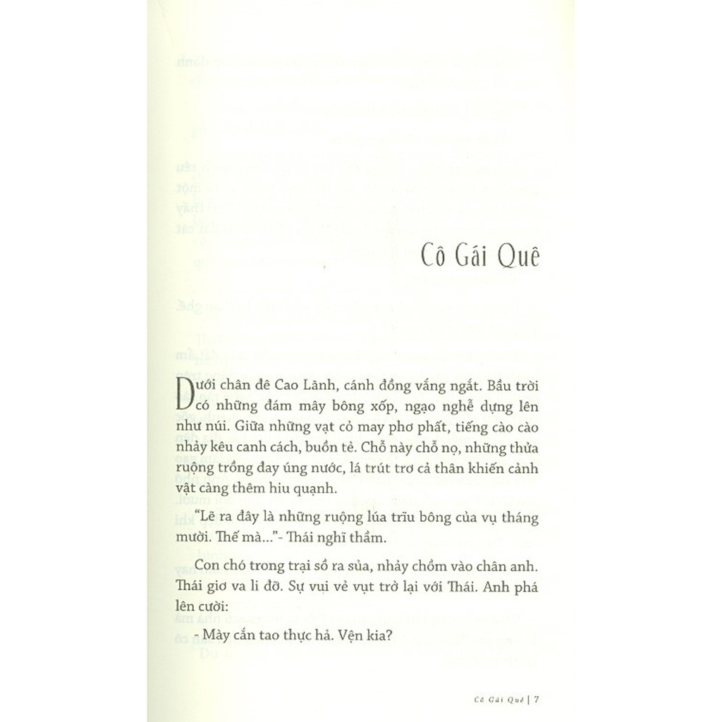 Sách - Những Đêm Sương