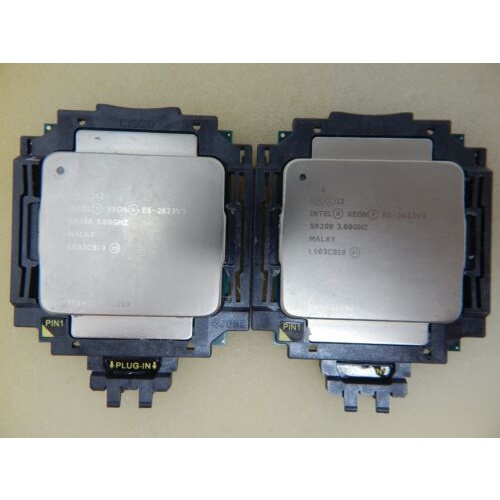 CPU INTEL XEON E5-2623V3 3.5Ghz GIÁ SIÊU RẺ