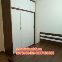 Giường ngủ 1m6 hoặc 1m8
