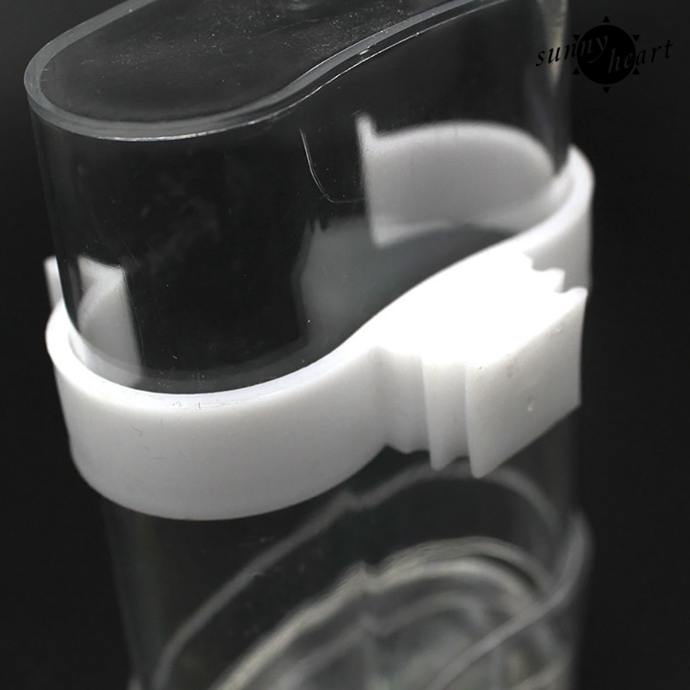 Dụng Cụ Cho Chim Ăn Uống Tự Động Tiện Lợi