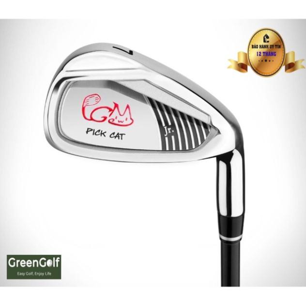 GẬY GOLF 7 IRON TRẺ EM