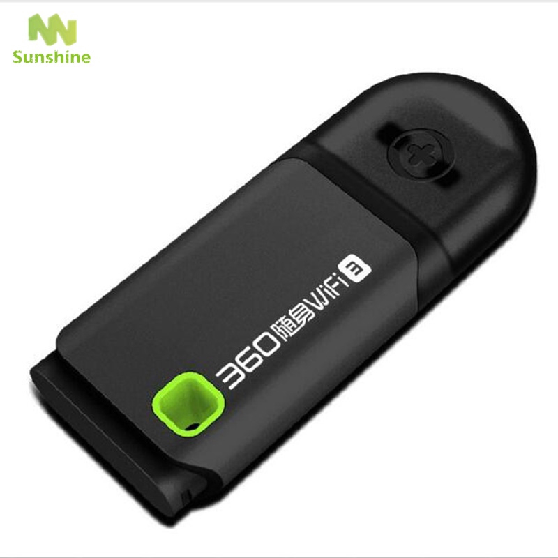 Bộ Phát Wifi Mini Usb 360 | BigBuy360 - bigbuy360.vn