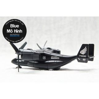 Mô hình máy bay vận tải Mỹ Osprey