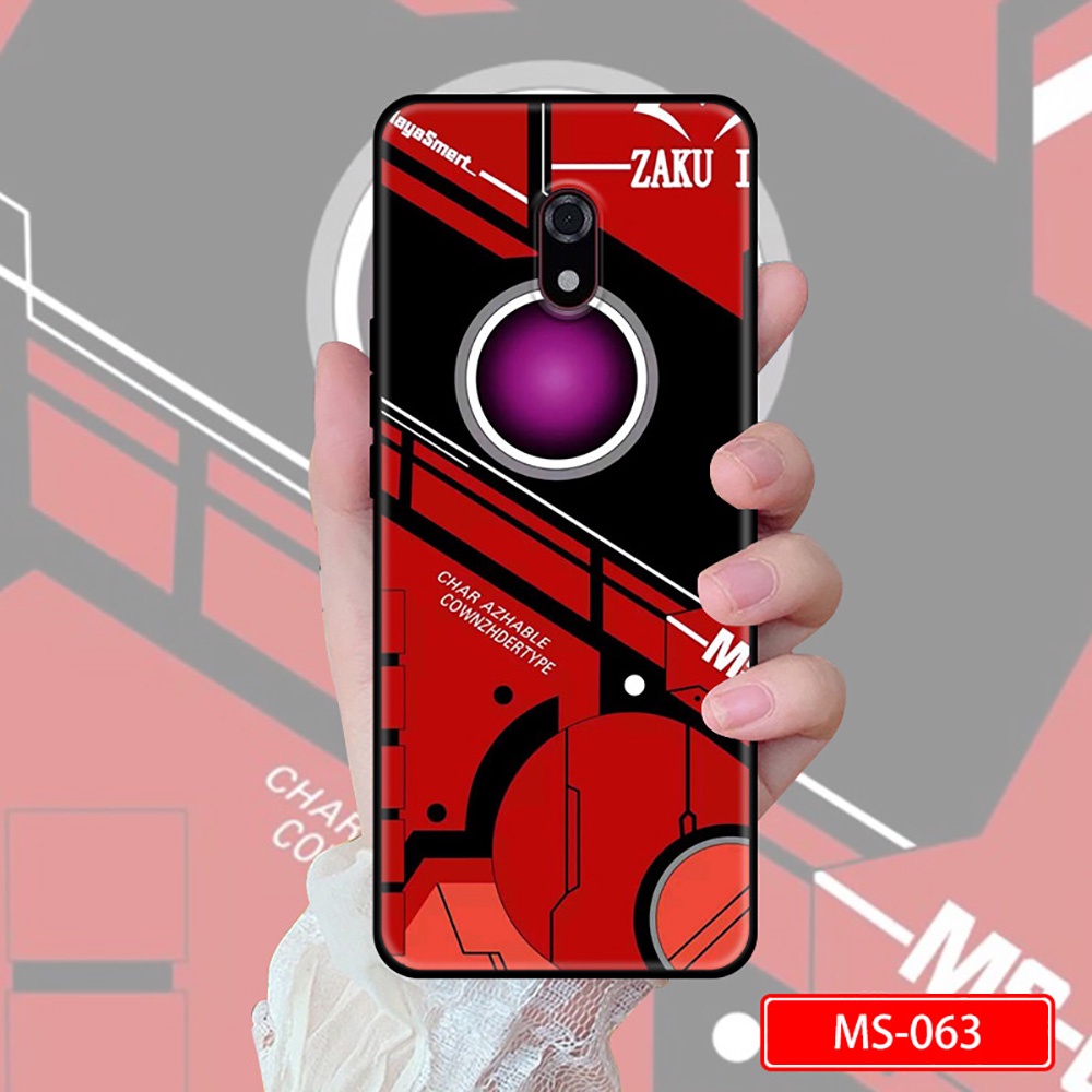 Ốp Điện Thoại Silicon Mềm Bo Viền Cho Xiaomi Qin F22 Pro F22Pro Qin F 22 Pro QinF22Pro