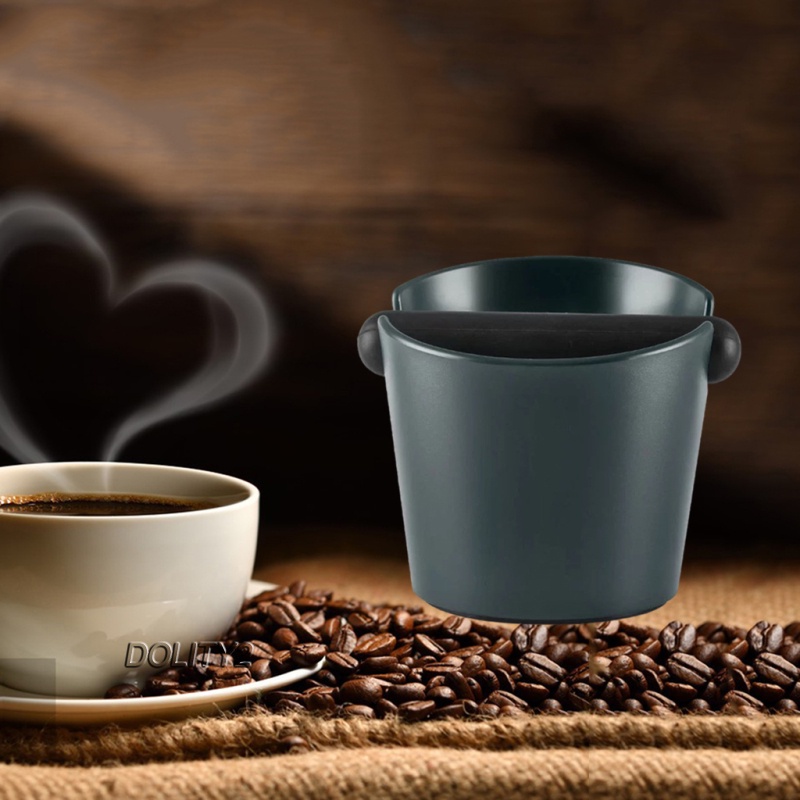 [Dolity2] Máy Nghiền Cà Phê Espresso