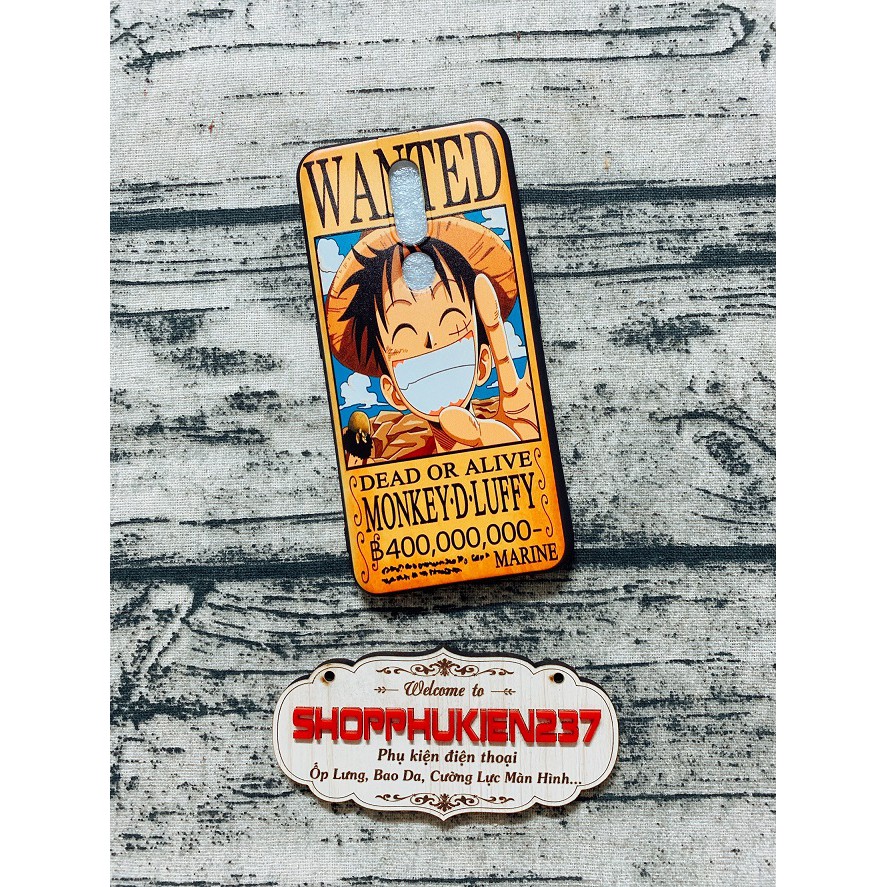 [Freeship toàn quốc từ 50k] Ốp Lưng Oppo F11 Pro Ốp Dẻo Hình Cao Cấp Cực Đẹp