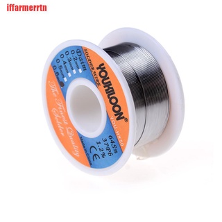 Cuộn Dây Thiếc Hàn 0.6mm Chuyên Dụng