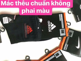 Tất nam cao cổ Adidas
