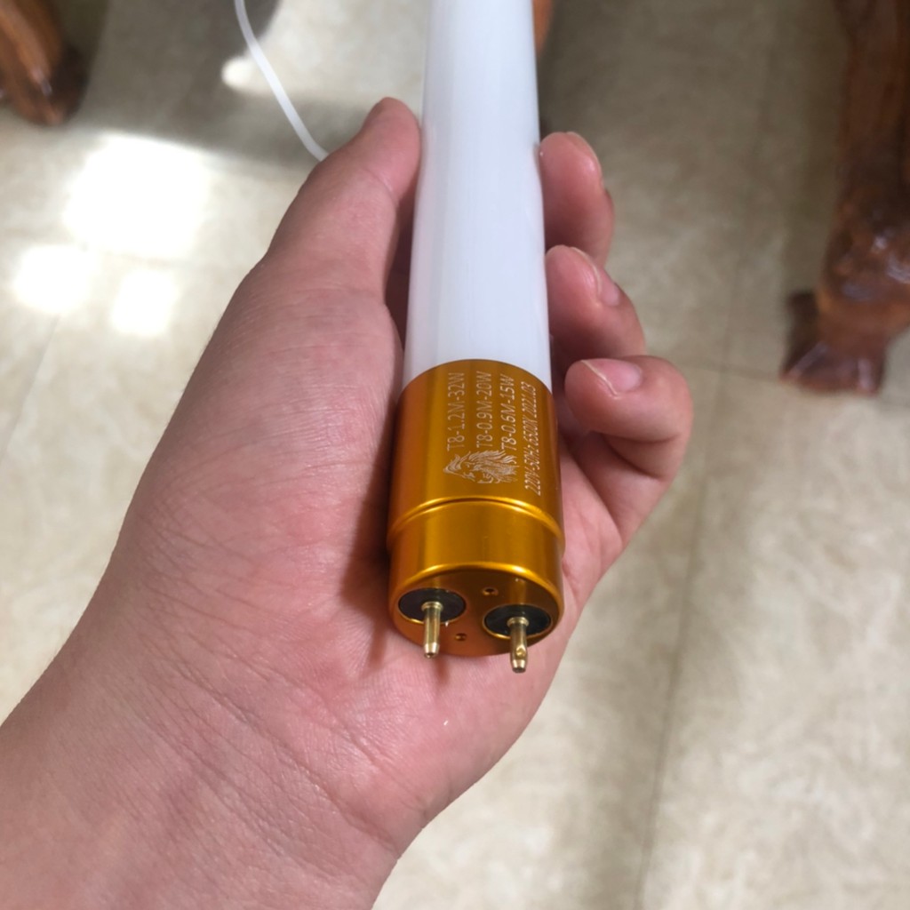 |SIÊU RẺ SIÊU SÁNG| TUÝP LED 1.2M đầu nhôm 32w