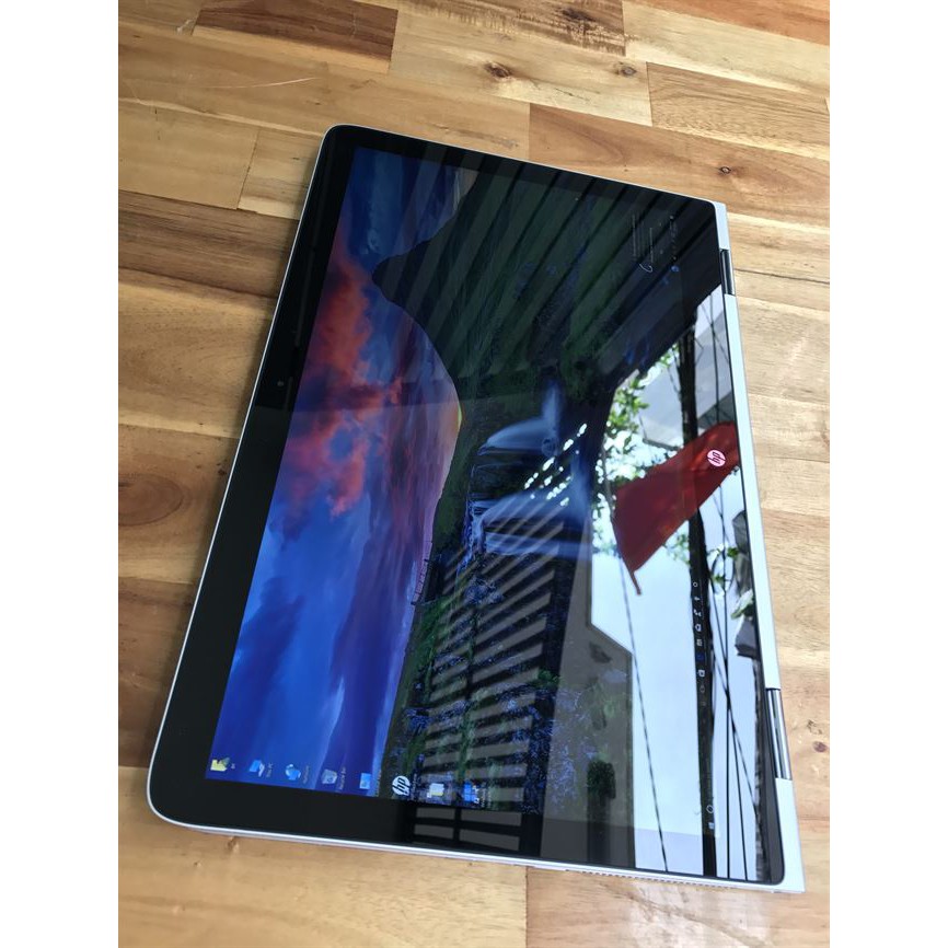 Laptop HP Spectre 15 i7 - 6500 - ncthanh1212 | BigBuy360 - bigbuy360.vn