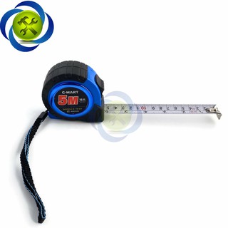THƯỚC CUỘN C-MART D0004-519-GY